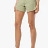 THE OZZIE MATERNITY SHORT