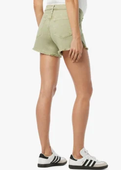 THE OZZIE MATERNITY SHORT