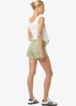 THE OZZIE MATERNITY SHORT