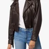 THE PAYTON BIKER JACKET