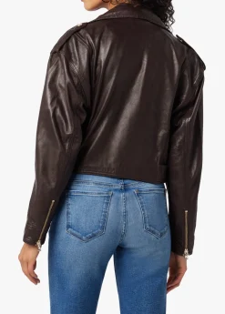 THE PAYTON BIKER JACKET