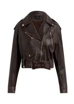 THE PAYTON BIKER JACKET